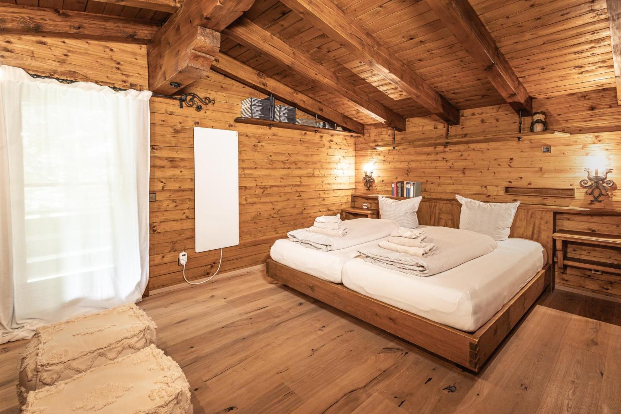 Alpin-Chalet In Alleinlage In Bad Ischl - Wald, Natur, Kamin & Sauna Екстериор снимка